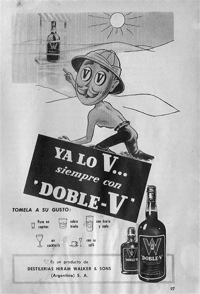 Bebidas